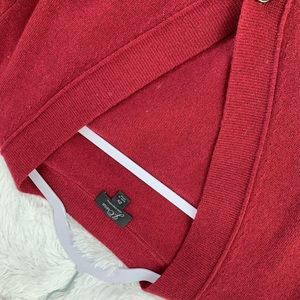 J. Crew Sweaters - J Crew 100% Cashmere Cardigan 2X J. Crew Sweaters - J Crew 100% Cashmere Cardigan 2X